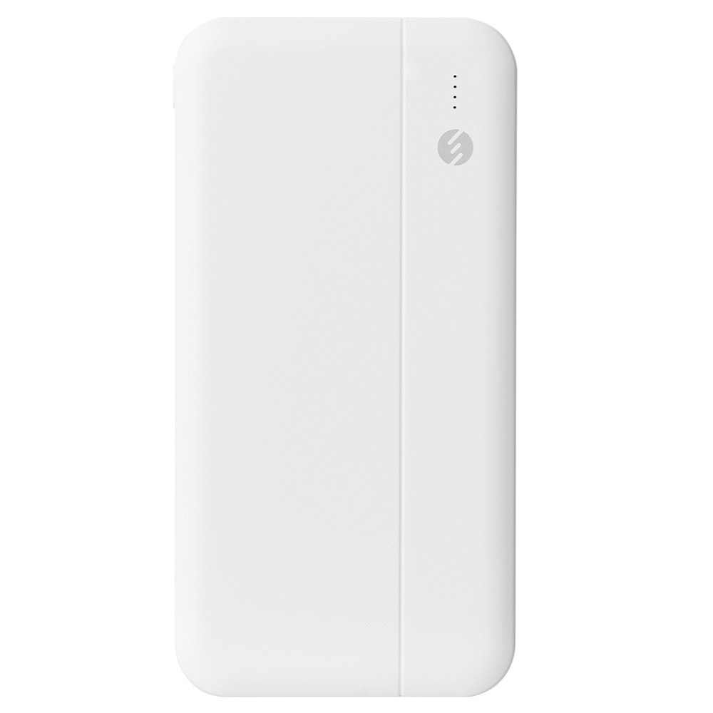 IP-G10N Slink 10000mAh Micro+Type c Girişli Powerbank