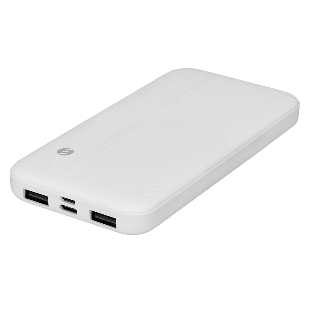 IP-G10N Slink 10000mAh Micro+Type c Girişli Powerbank