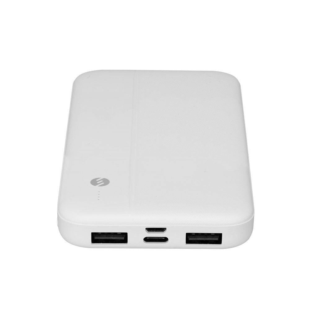 IP-G10N Slink 10000mAh Micro+Type c Girişli Powerbank