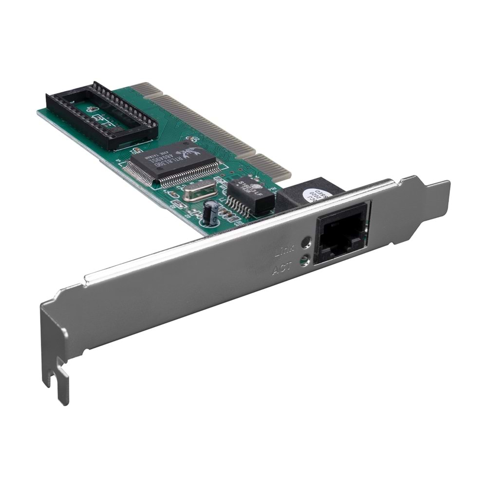 SL-8139 Slink Pcı 10/100 Ethernet Kartı