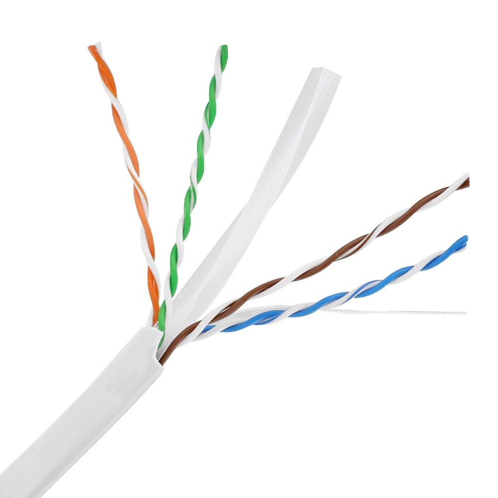SL-CAT608 Slink 305M Utp Cat6 Kablo