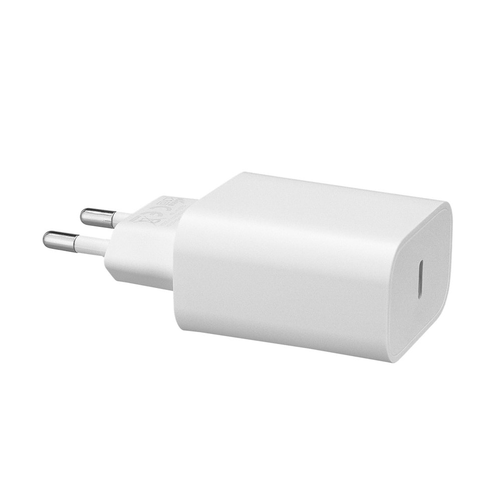 SL-EC62 Slink 20W Pd 3.0/Quick Charge 4.0 TypeUsb-C Hızlı Şarj Adaptör