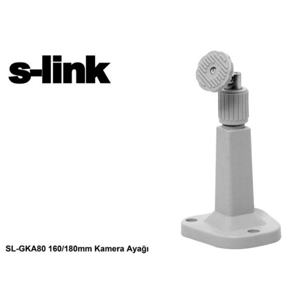 SL-GKA80 Slink 160/180mm Kamera Ayağı