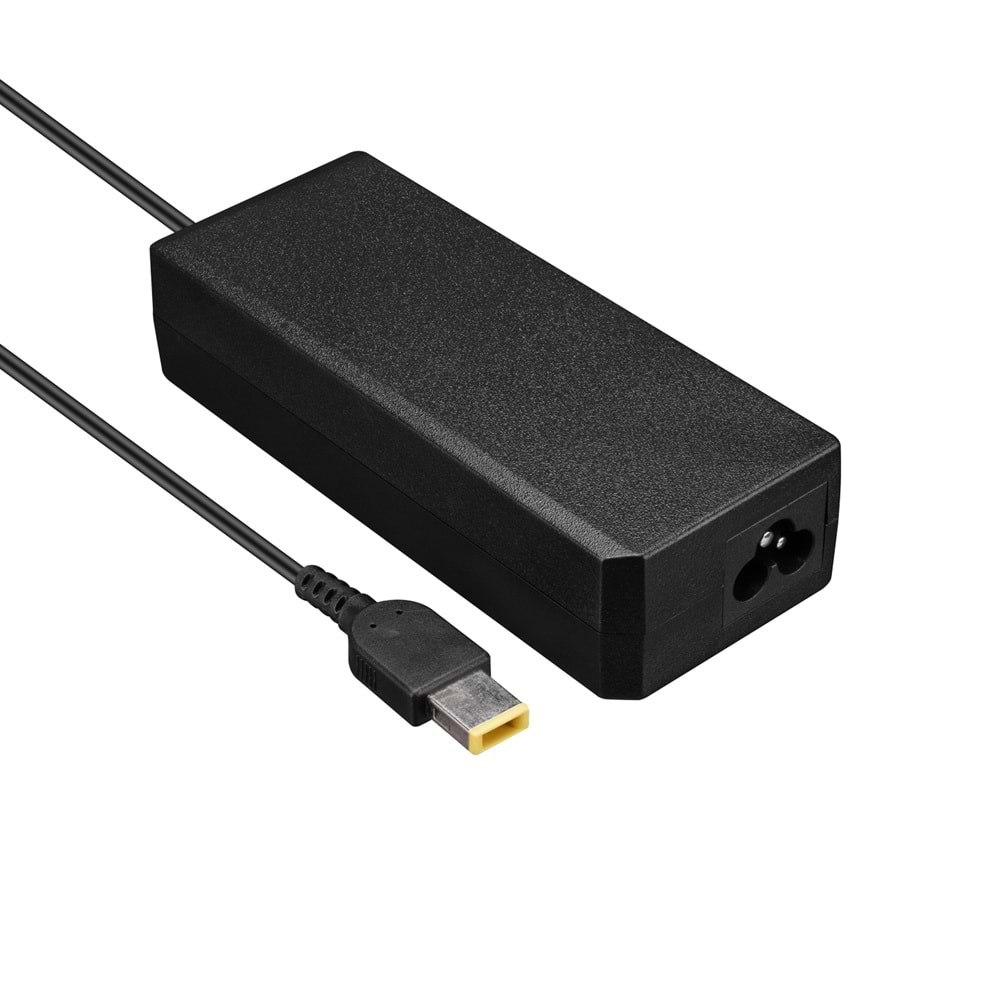 SL-NBA14 20V-3.25A (Usb ) 65W Slink Notebook Adaptörü