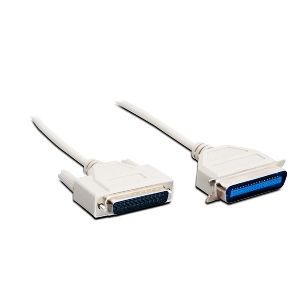 SL-P7M Slink 7 M Lpt Kablosu