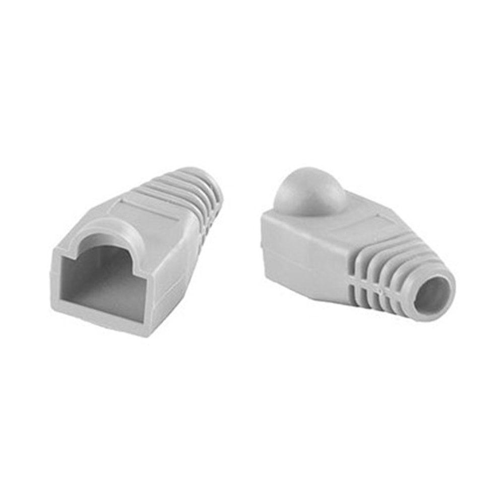 SL-RJ40 Slink Rj45 2li Paket 4 Renk Jack Kılıfı