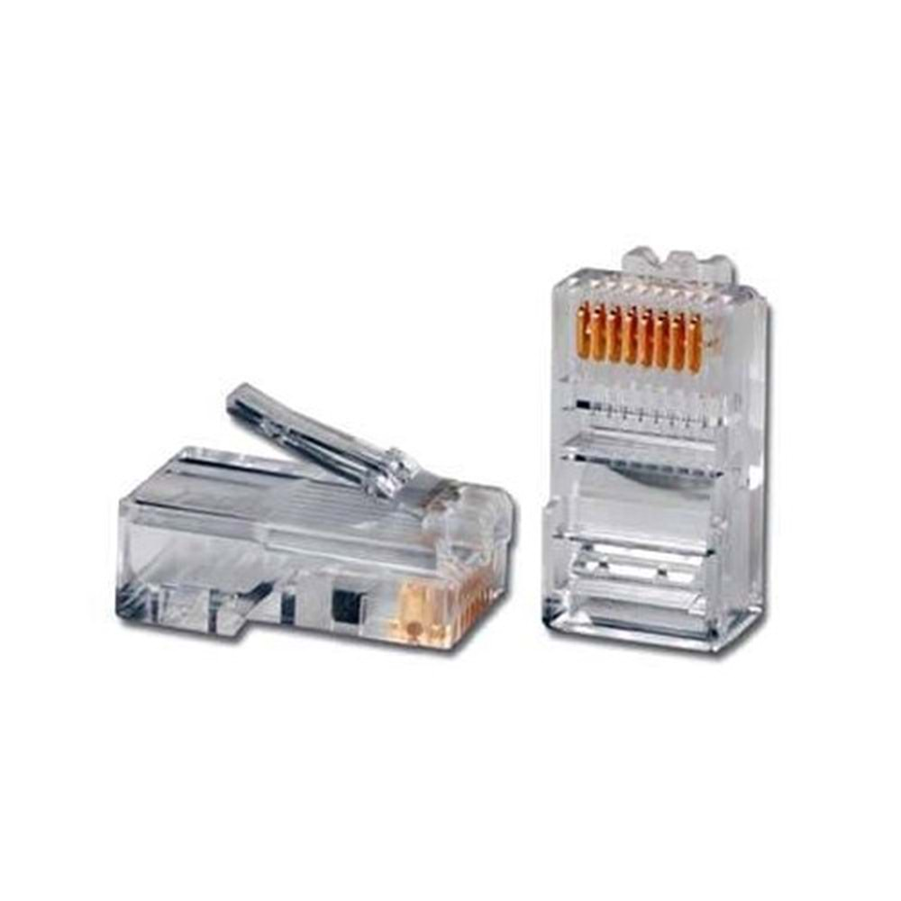 SL-RJ460 Slink Cat6 Ethernet Konnektör