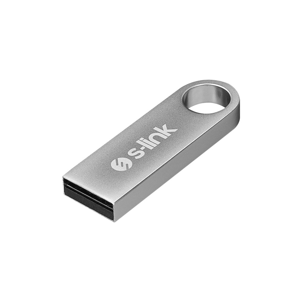 SL-U264 Slink 64GB USB 2.0 Flash Driver Bellek