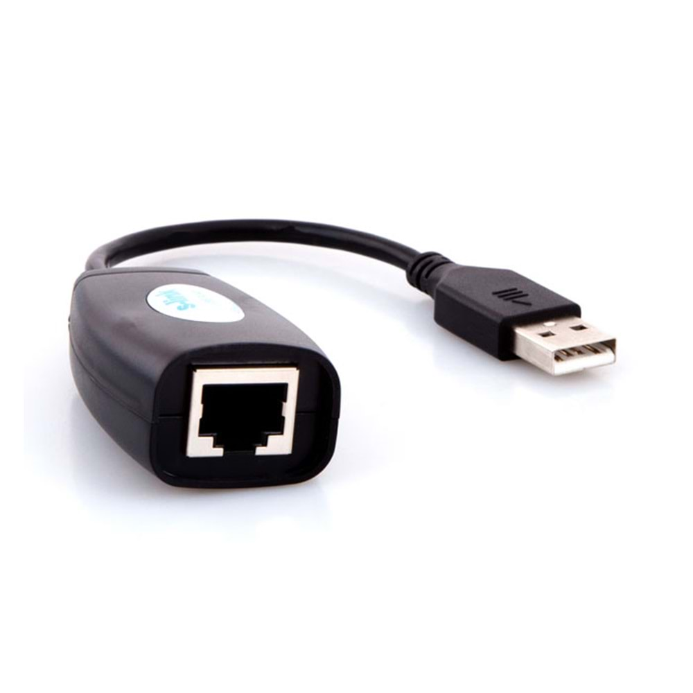 SL-U68 Slink Usb 2.0 Extender Usb/Rj45 Adaptör Kablo