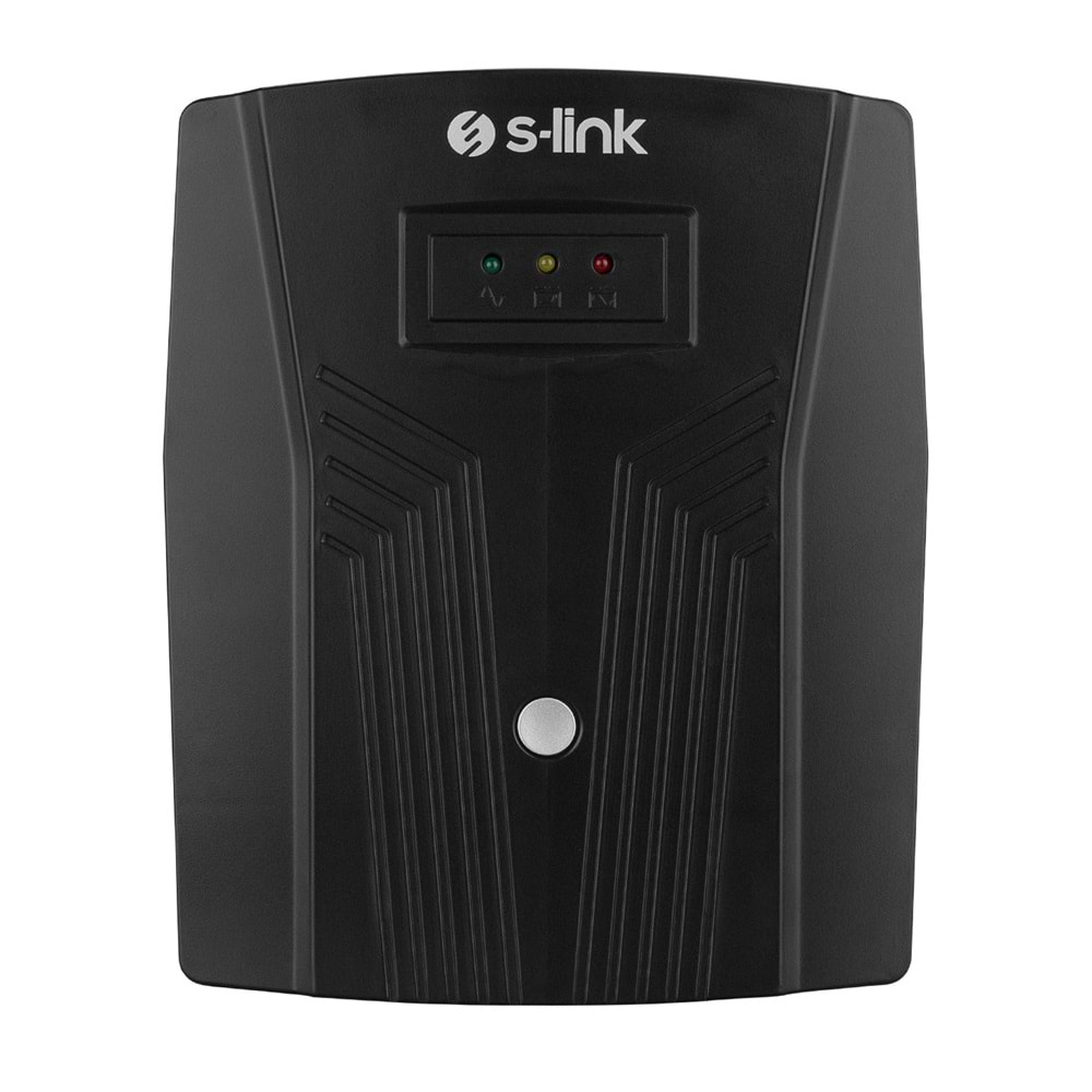 SL-UP1500 Slink 1500VA Ups Güç Kaynağı