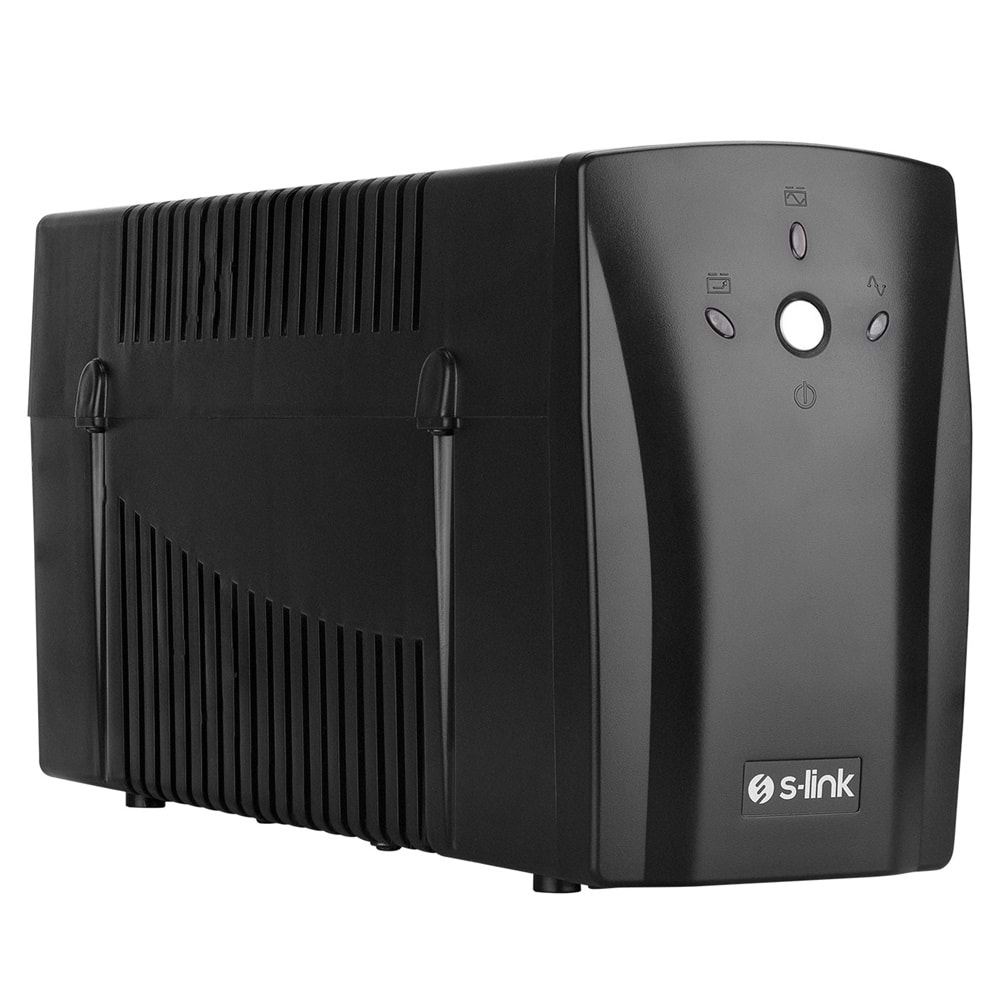 SL-UP650 Slink 650VA Ups Güç Kaynağı