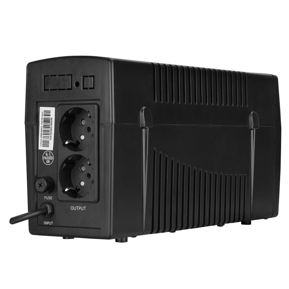 SL-UP650 Slink 650VA Ups Güç Kaynağı