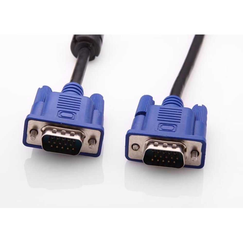 SL-VGA17 Slink 3Mt E/E Vga Kablo