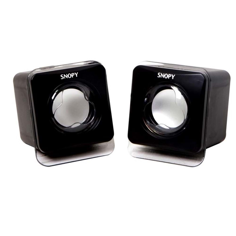 SN-121 Snopy 2.0 Usb Speaker