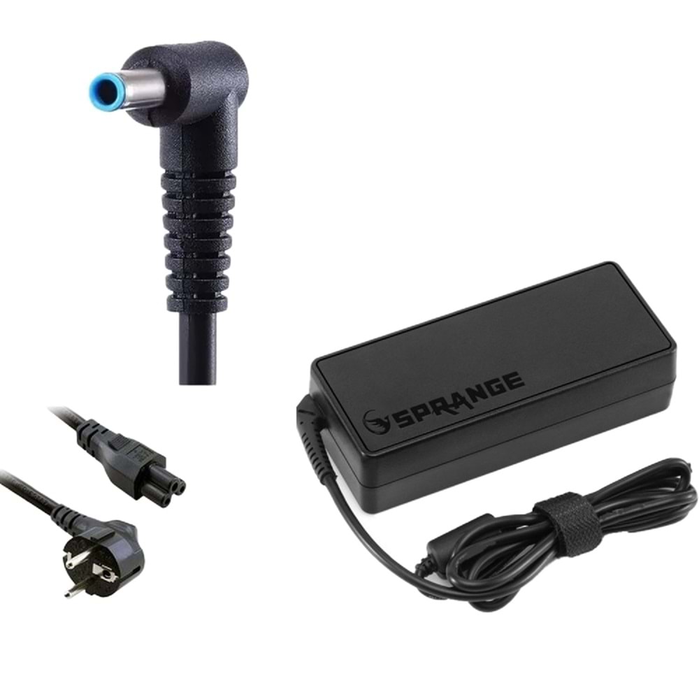 SR-L36 20V - 7.5A ( 4.5*3.0 Slim ) Sprange 150W ASUS İçin Adaptör