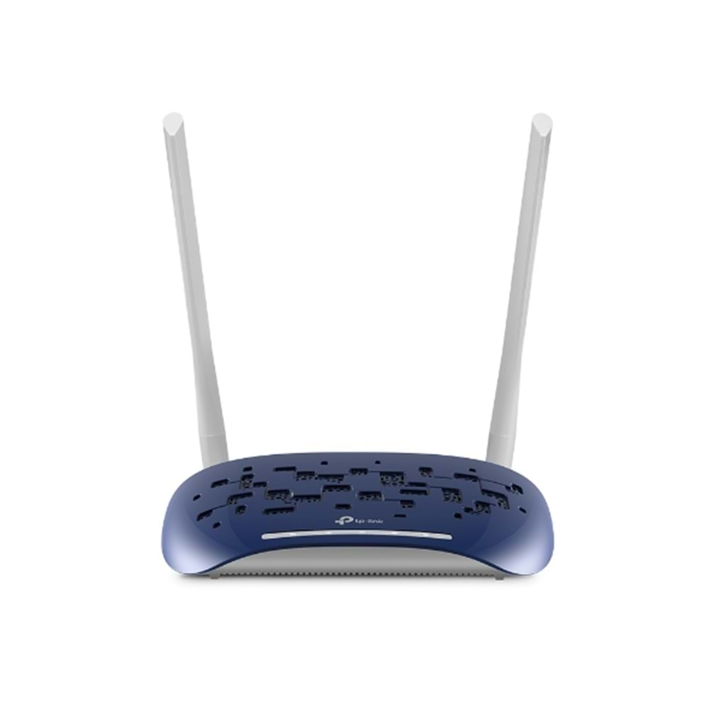 TD-W9960 Tp-Link 300Mbps Vdsl/Adsl Modem