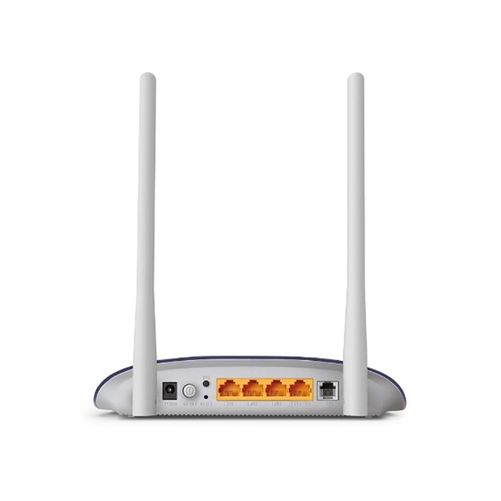 TD-W9960 Tp-Link 300Mbps Vdsl/Adsl Modem