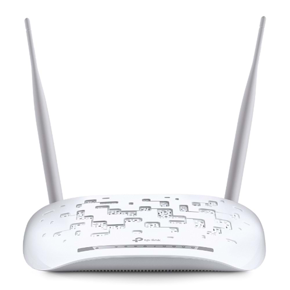 TL-W9970 Tp-Link 300mbps Vdsl2 Modem
