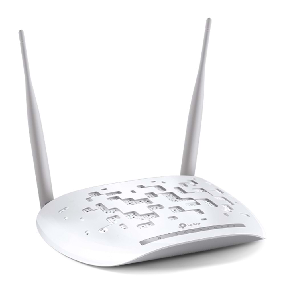 TL-W9970 Tp-Link 300mbps Vdsl2 Modem