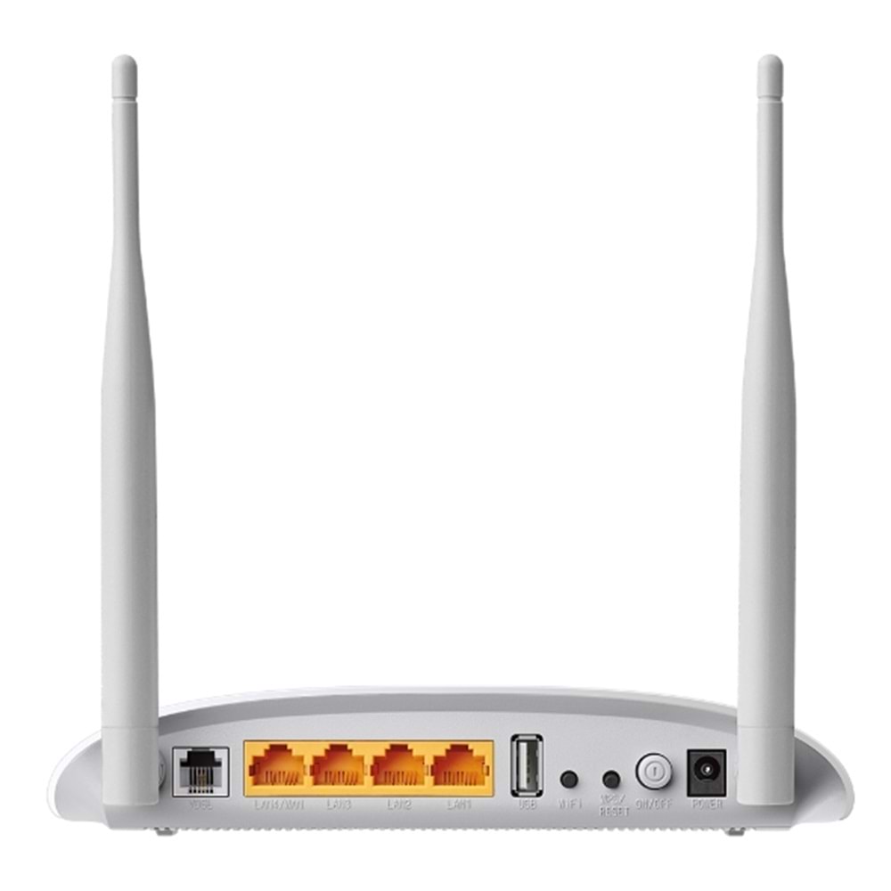 TL-W9970 Tp-Link 300mbps Vdsl2 Modem