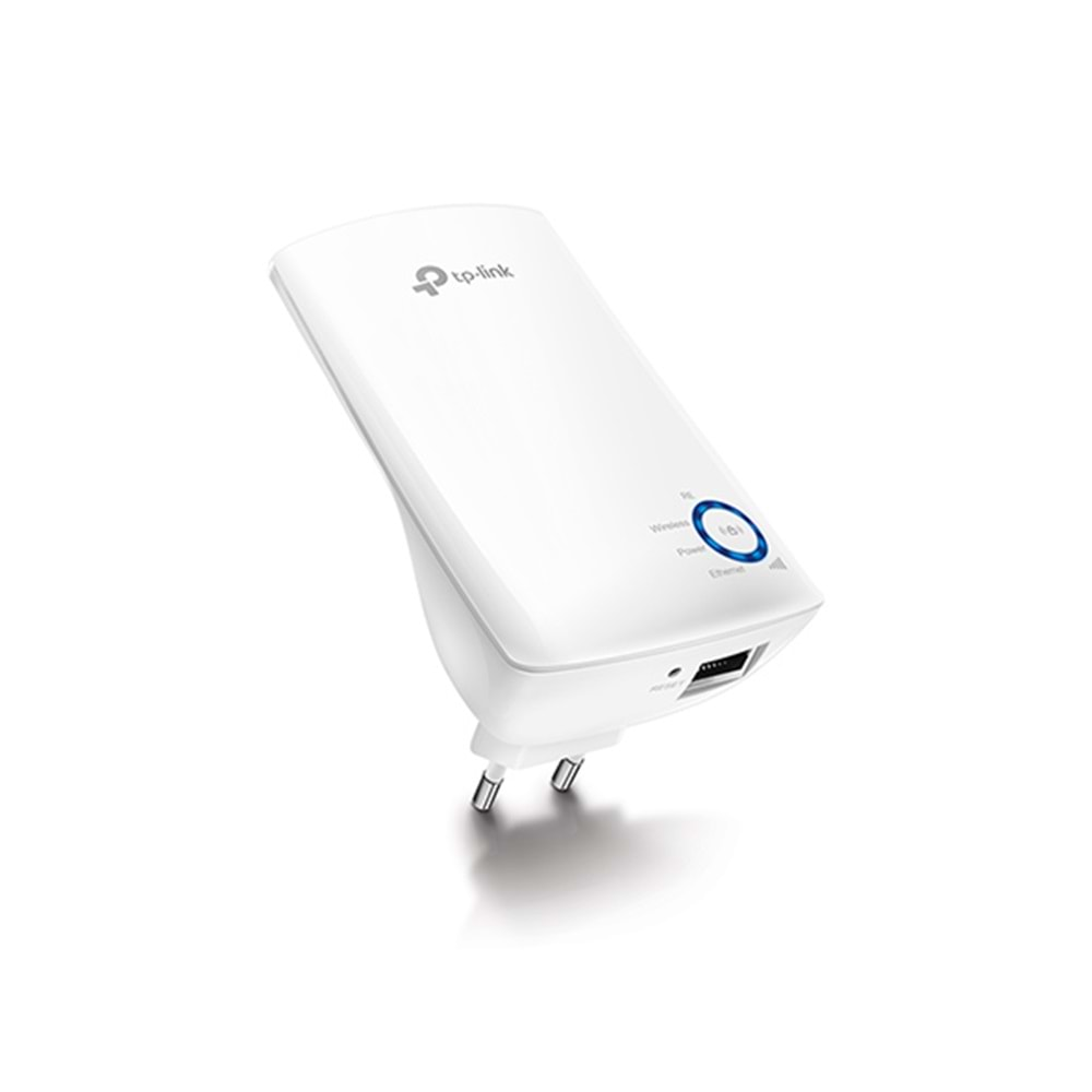 TL-WA850RE Tp-Link Kablosuz Range Extender