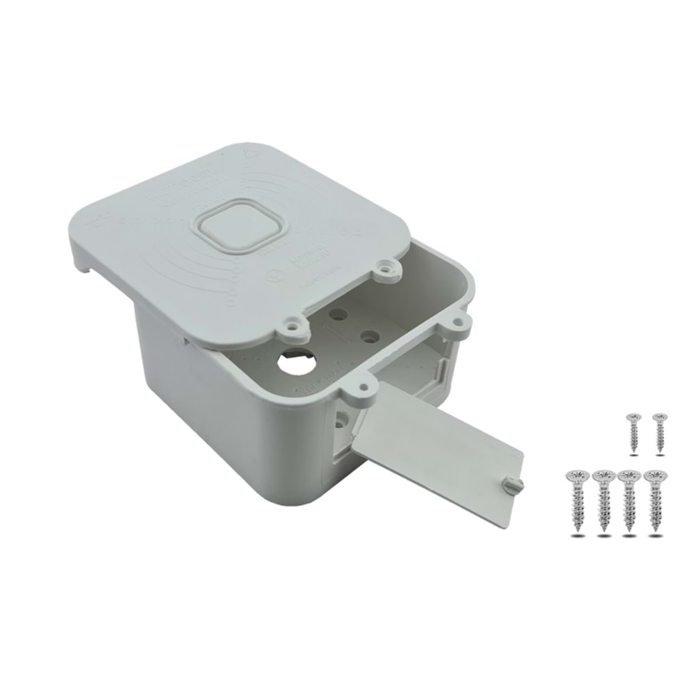 TRK-100 TRK Profosyonel Kamera Montaj Kutusu