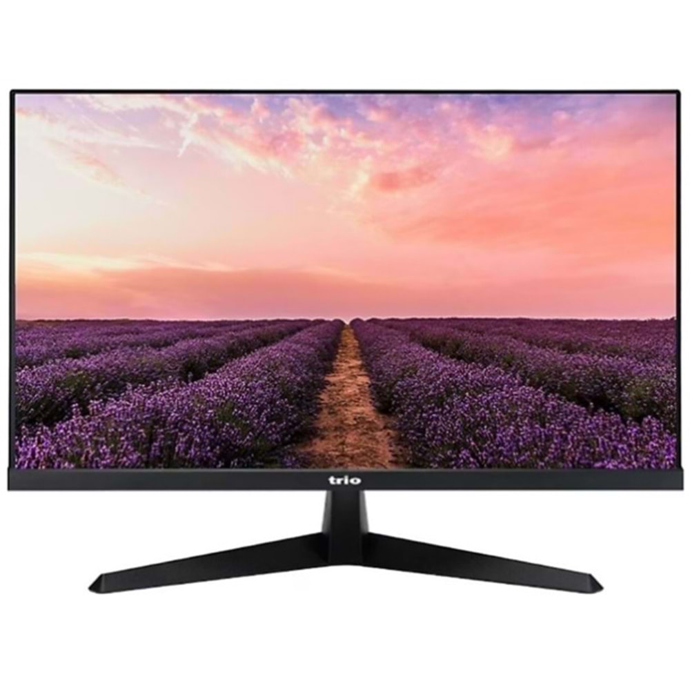 TR-24WS Trio HD Led Monitör
