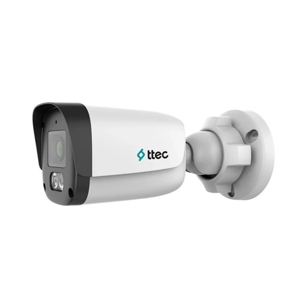 IPBP-2330M-M-LITE Ttec 2Mp 2.8mm Sabit Lensli IR IP Bullet Kamera