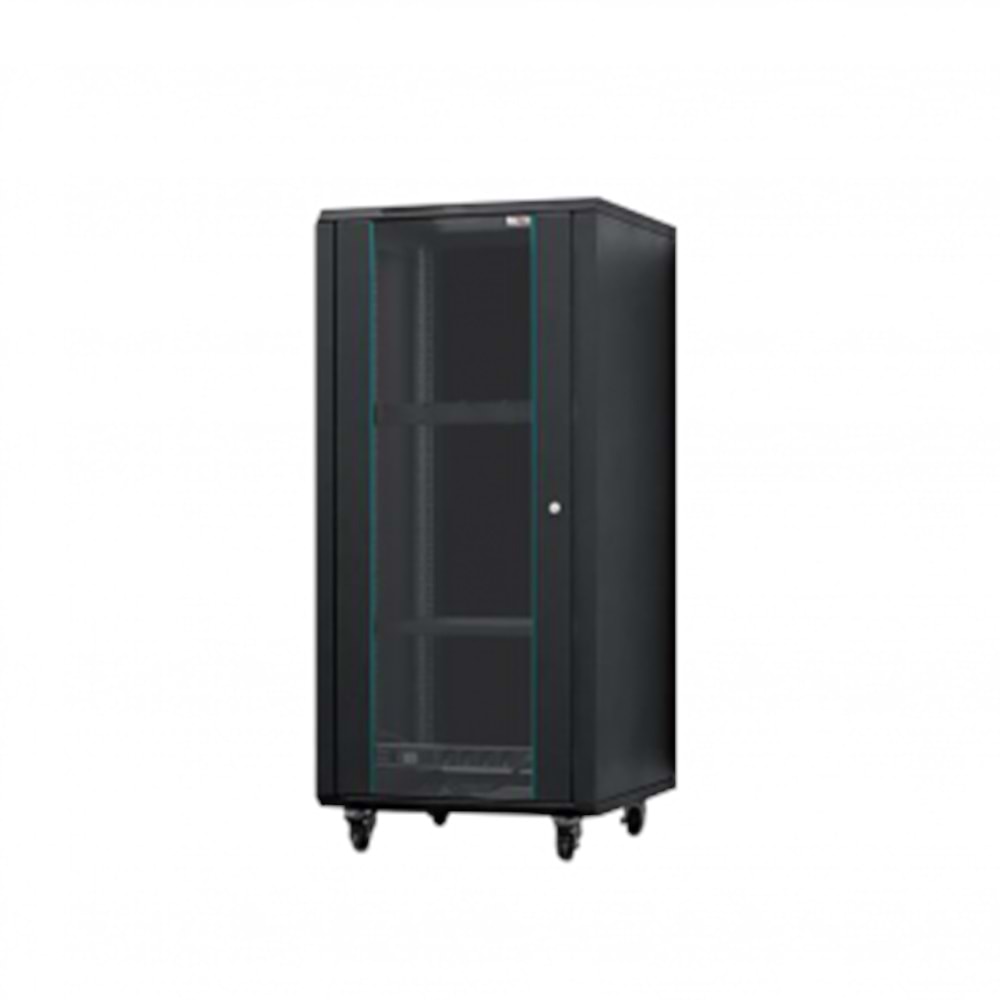 TT-20U6060 Ttec 600x600 Blueline Dikili Tip Kabinet