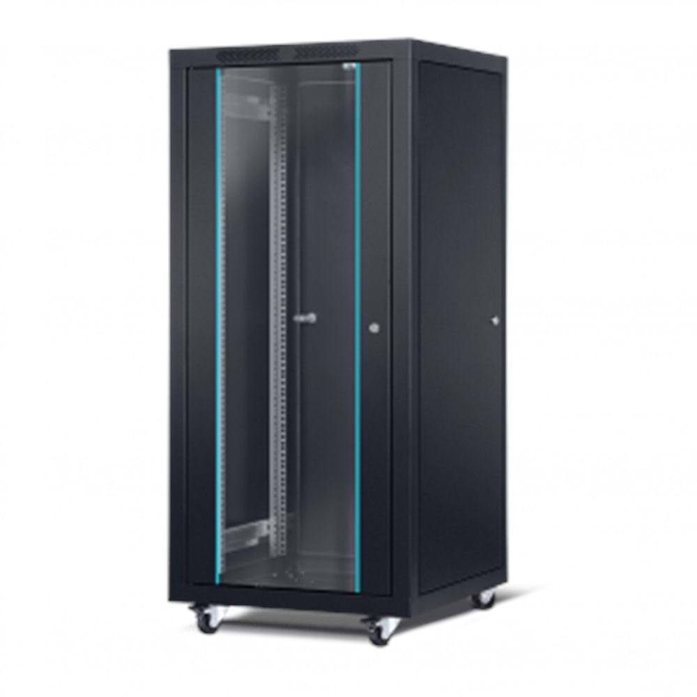 TT-26U6060 Ttec 600x600 Goldline Dikili Tip Kabinet