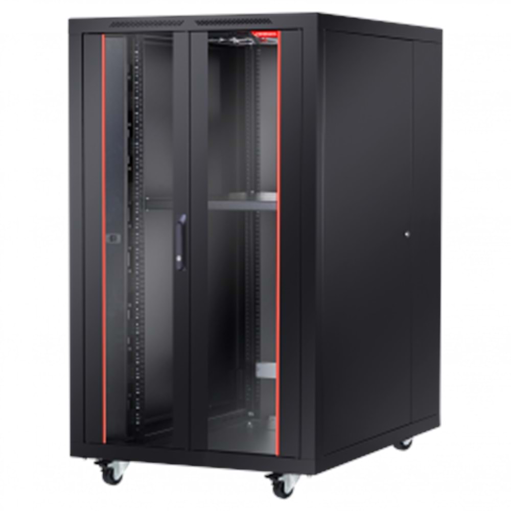 TT-26U80100 Ttec 800x1000 Goldline Dikili Tip Kabinet