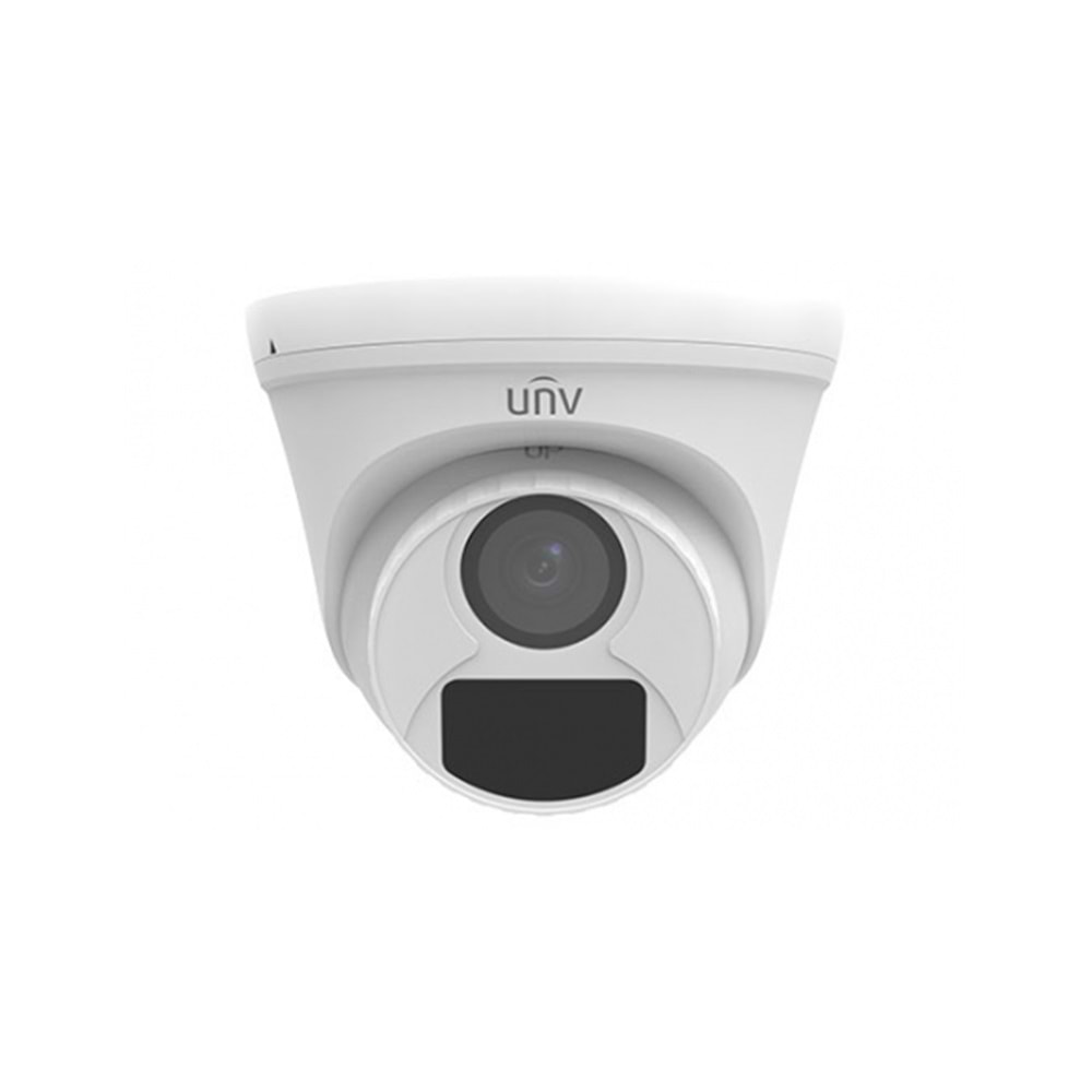 Uniview UAC-T112-F28 2MP Ir Dome Analog Kamera