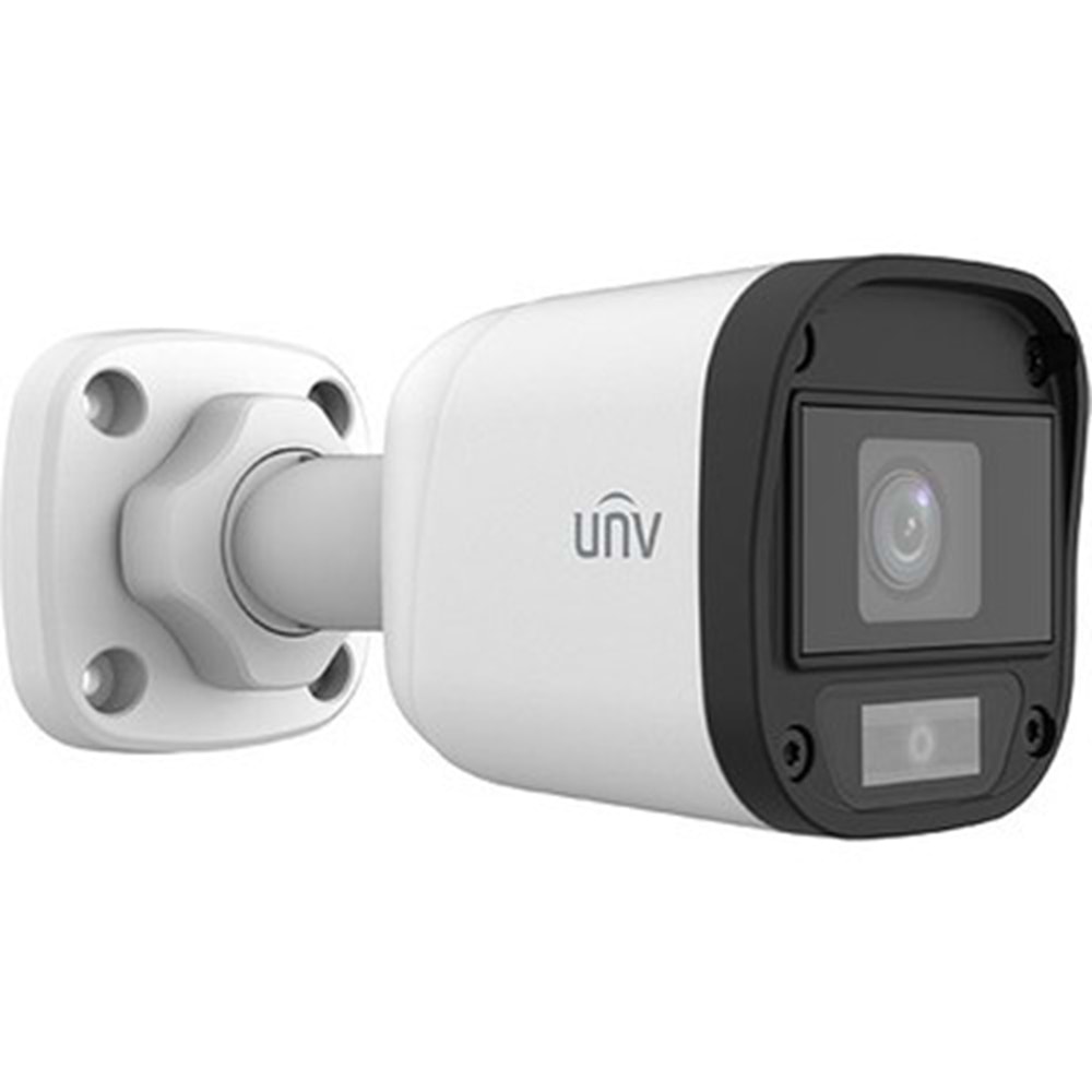 Uniview UAC-B112-F28 2MP Ir Bullet Analog Kamera