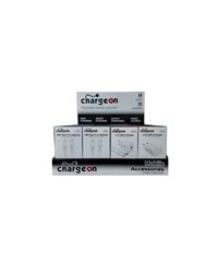 CH-SET Chargeon Şarj Standı