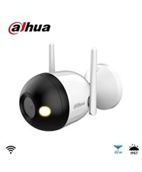 Dahua DAH-F2C-PV 2MP Wifi Bullet Kamera
