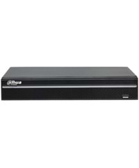 Dahua NVR-2108HS-8P-T 8 Kanal POE li NVR Kayıt Cihazı