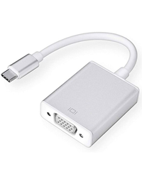 GAB-TCVGA Gabble Type C To Vga Çevirici