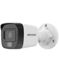 Hikvision DS-2CD1021G2-LIUF 2.8 mm 2 Mp Smart Hybird Light Bullet Ip