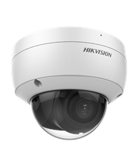 Hikvision DS-2CD2121G0-I 2 MP 2.8mm Sabit Lensli IR Dome IP Kamera