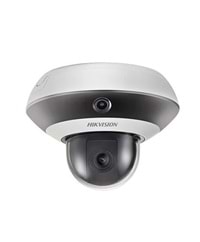 Hikvision DS-2PT3326IZ-DE3 2.8-12 / 2mm Pano VU Mini PTZ IP KAMERA
