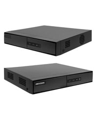 Hikvision DS-7104NI-Q1-4P-M Q Serisi 4 Kanal Poe NVR Kayıt Cihazı