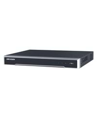 Hikvision DS-7616NI-K2/16P 16 Kanal / 16 POE li NVR Kayıt Cihazı