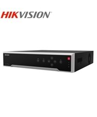 Hikvision DS-8632NI-I8 32 Kanal NVR Kayıt Cihazı