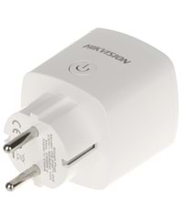 Hikvision DS-PSP1-WE Kablosuz Alarm - Smart Plug Priz