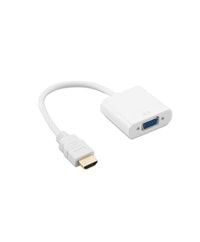 HY-HV30 Hytech Hdmı To Vga Kablo