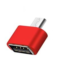 NTC-1961 Nivatech Type C To Usb Otg Çevirici