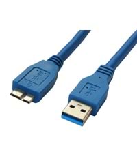 NTC-325 Nivatech 50 Cm 3.0 Mikro To Usb Kablo