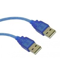 NTC-600-1 Nivatech 1.5M Usb To Usb Kablo