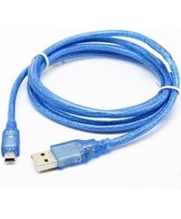 NTC-607 NİVATECH 1.5M USB TO 5PİN KABLO