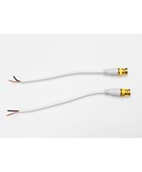 NTC-796-1 Nivatech 30cm Bnc Hazır Kablo